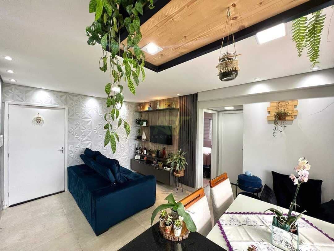 Apartamento em Americana - Catharina Zanaga