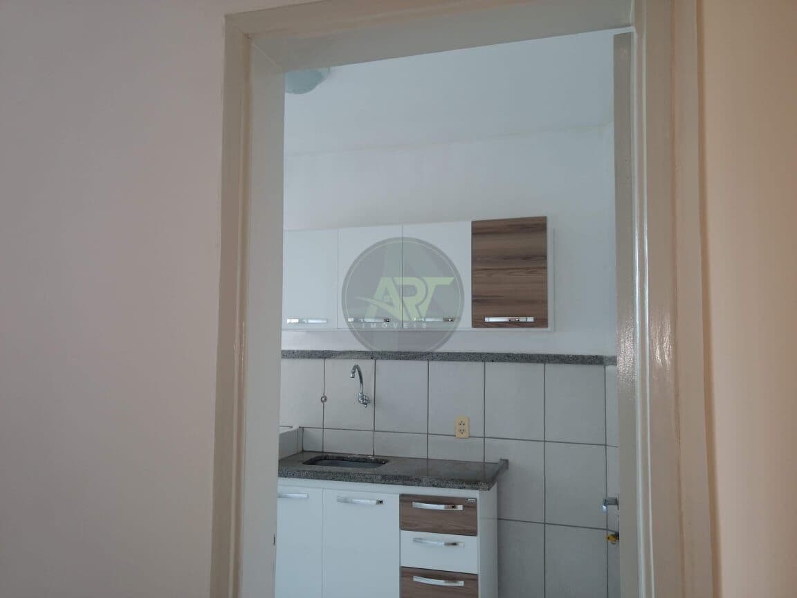 Apartamento em Americana - Conserva