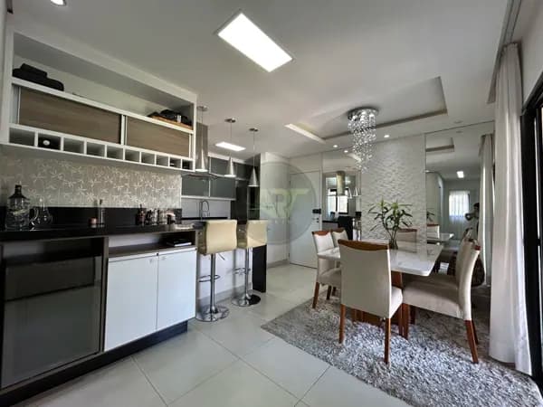 Apartamento em Americana - Parque Liberdade