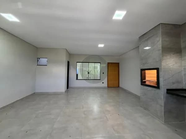 Casa em Americana - Jardim Terramérica II