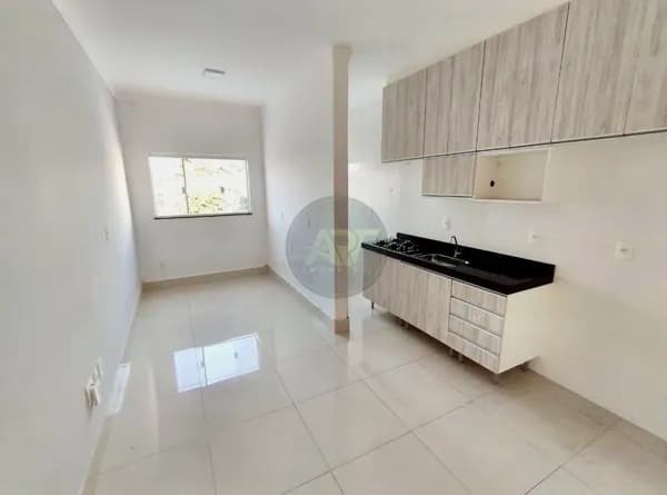 Apartamento em Americana - Parque Nova Carioba