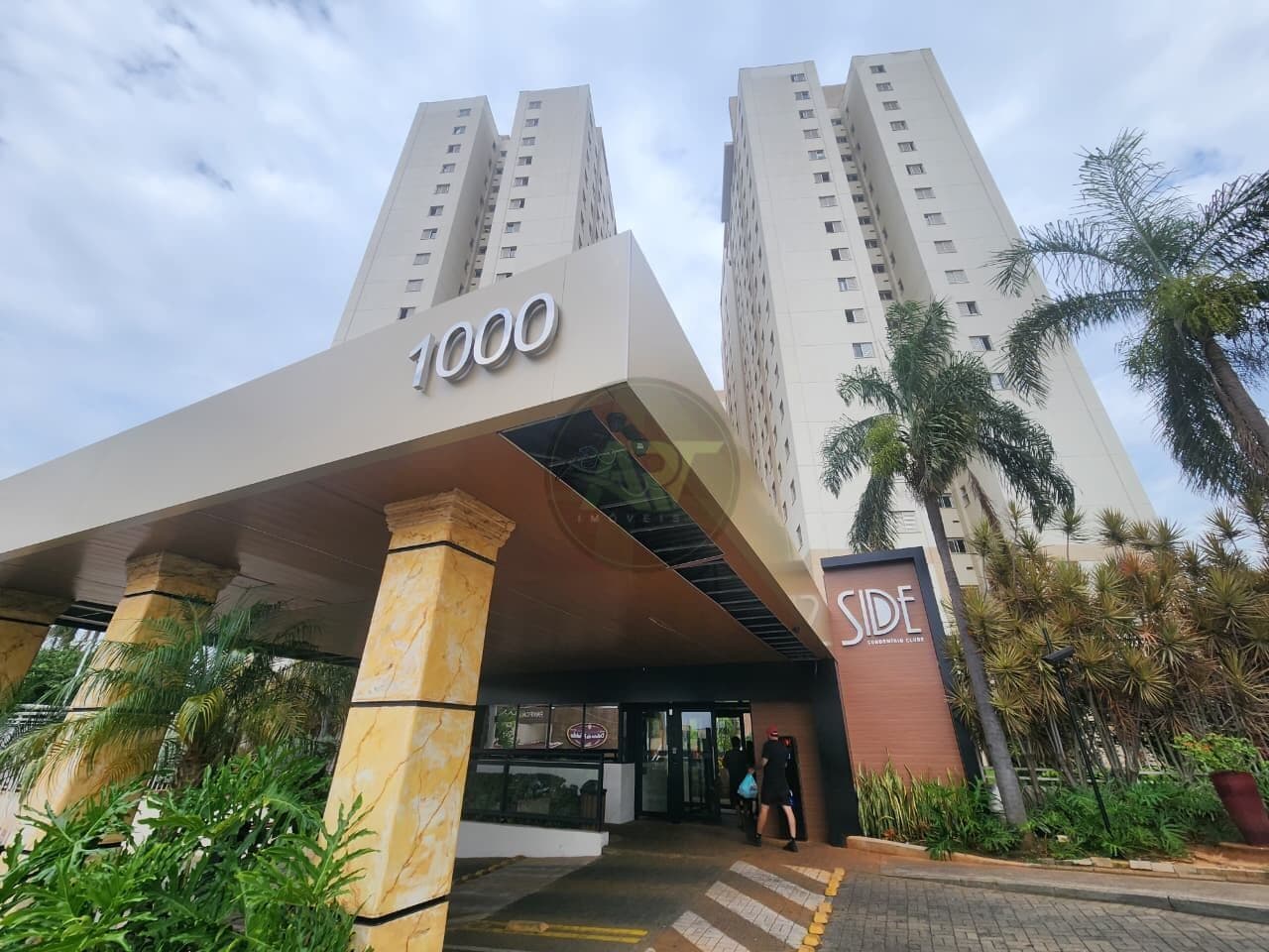 Apartamento em Americana - Vila Santa Catarina