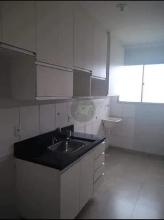 Apartamento em Americana - Chácara Letônia