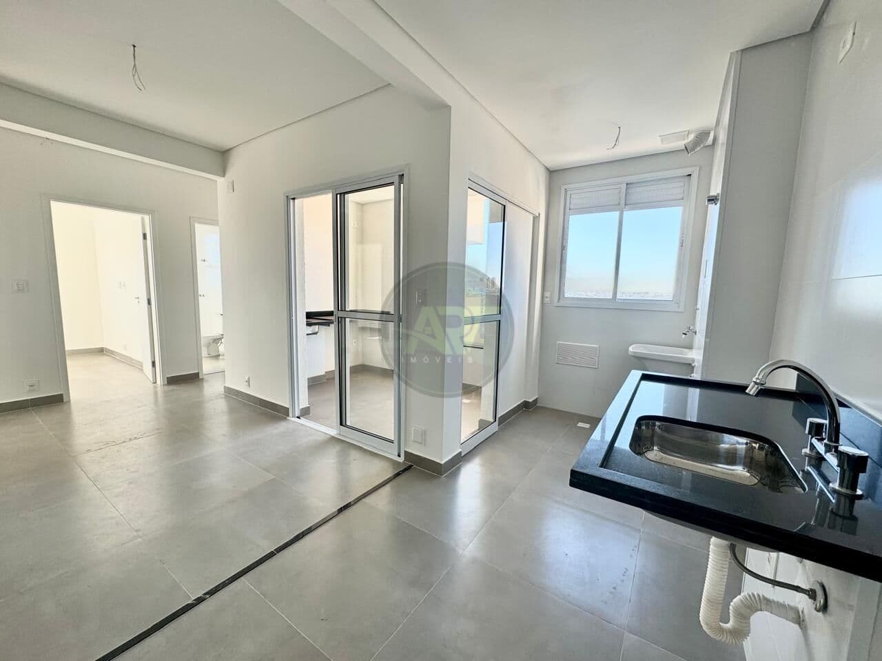 Apartamento Alto Padrão no Centro de Santa Bárbara D'Oeste|SP
