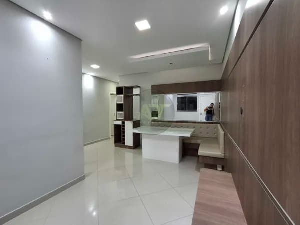 Apartamento em Jardim Ipiranga, Americana/SP