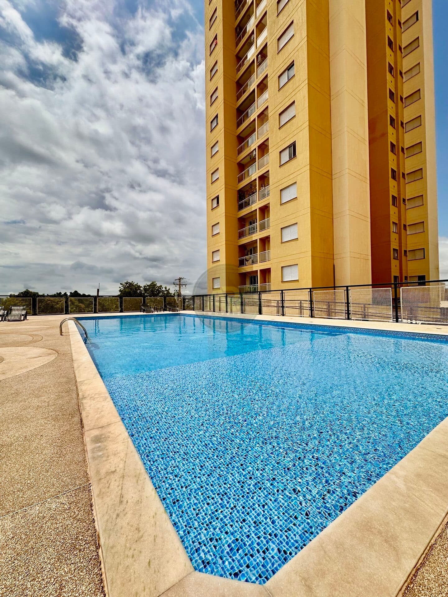Apartamento em Americana - Jardim Santa Eliza