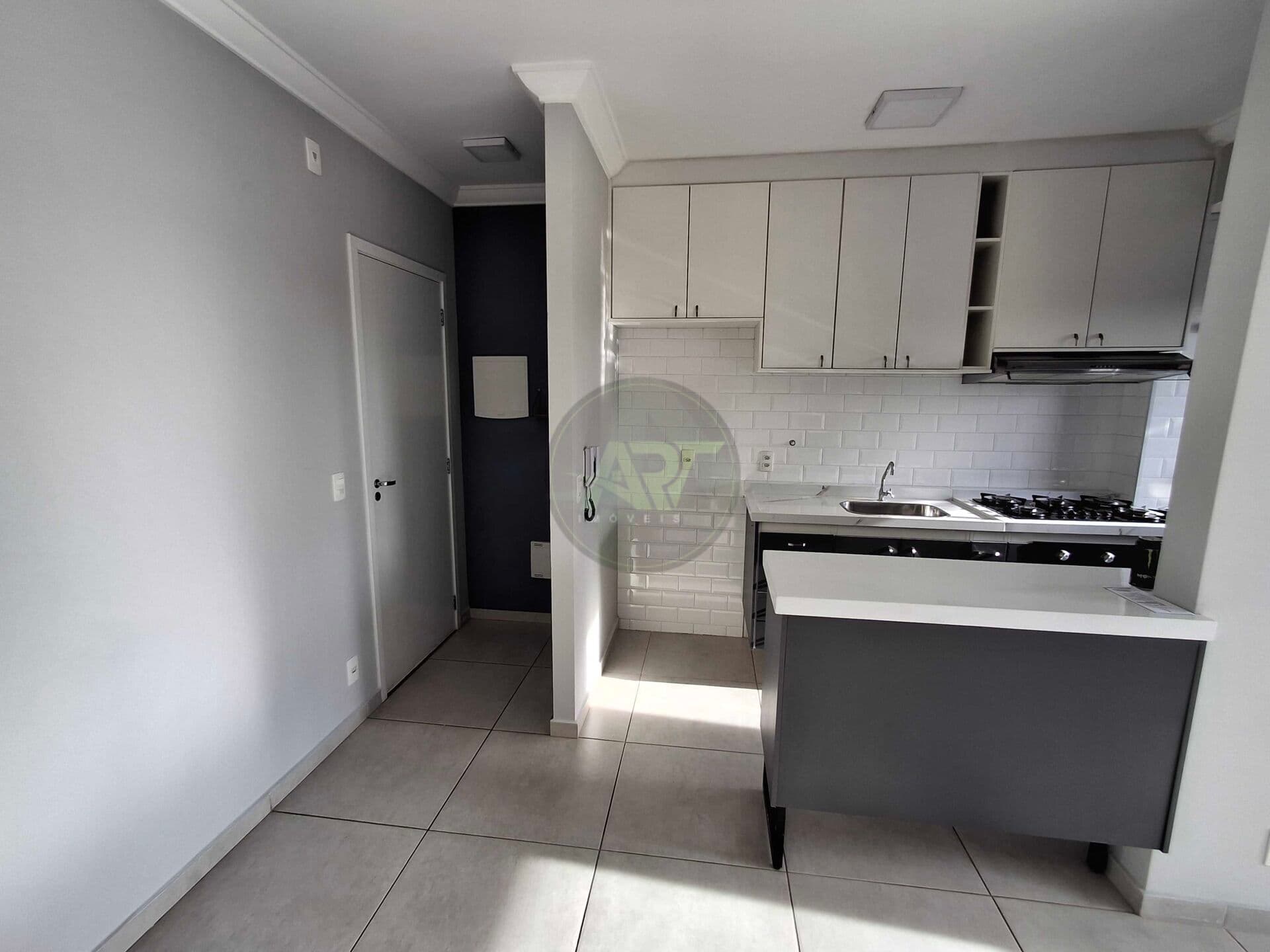 Apartamento em Jardim São Francisco, Santa Bárbara D'Oeste/SP