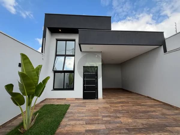 Casa Terra Azul - Terreno Grande