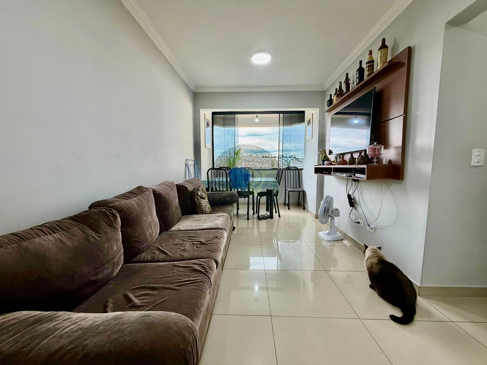 Apartamento em Americana - Loteamento Industrial Machadinho