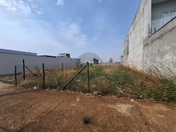 Lote/Terreno em Santa Bárbara D'Oeste - Terras de Santa Bárbara