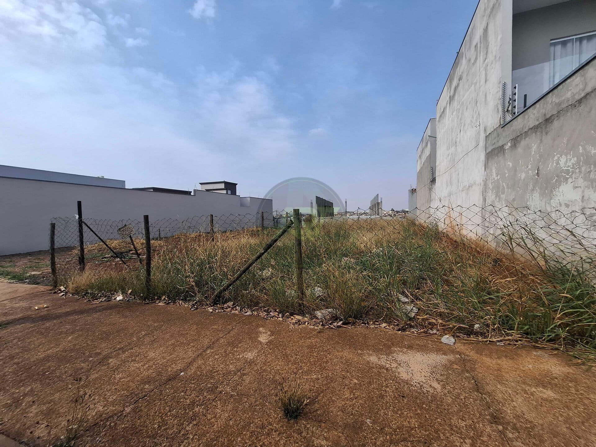 Lote/Terreno em Santa Bárbara D'Oeste - Terras de Santa Bárbara