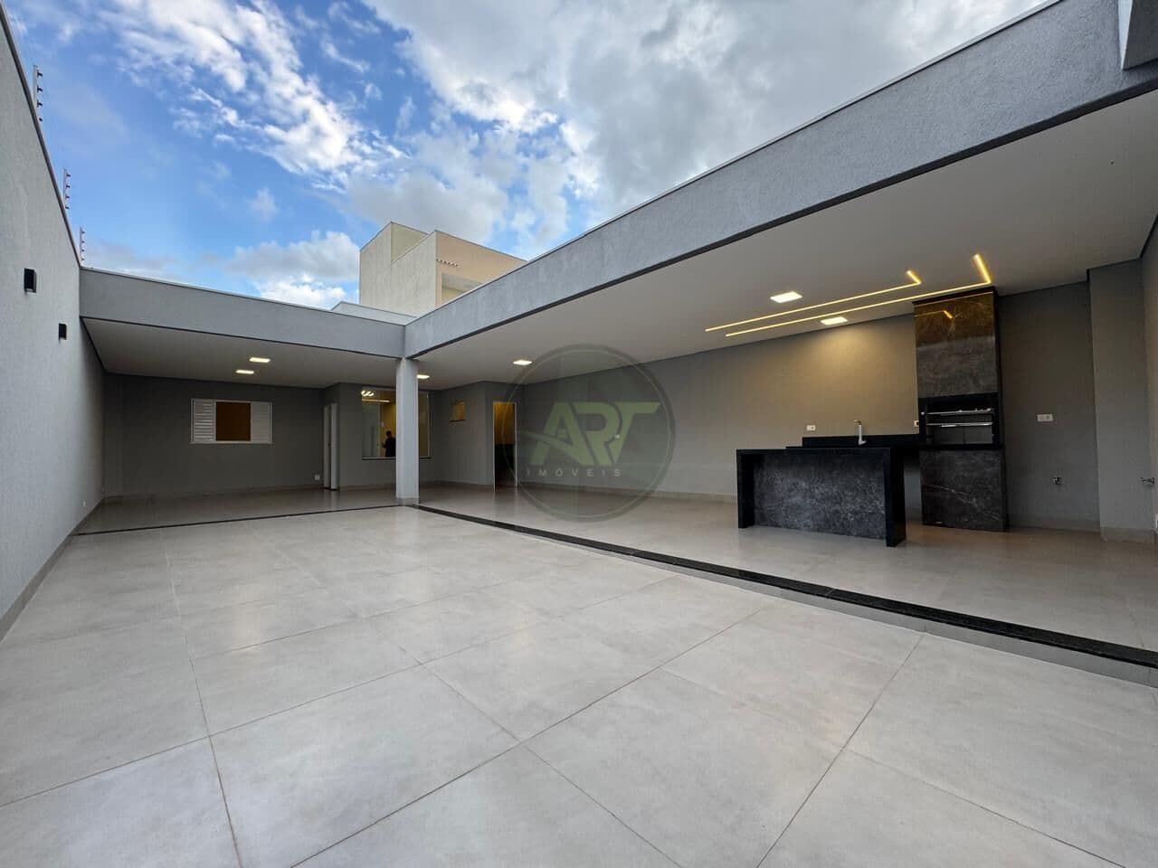 Casa em Terrazul SM, Santa Bárbara D'Oeste/SP