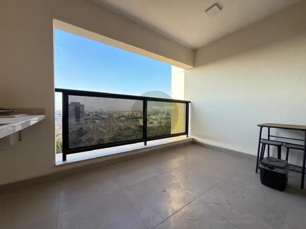 Apartamento em Americana - Jardim Jacyra