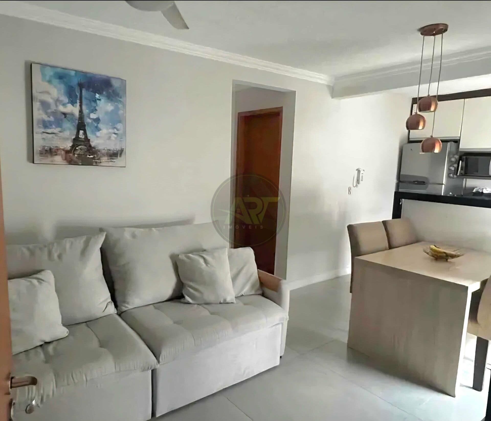 Apartamento em Jardim Terramérica I, Americana/SP