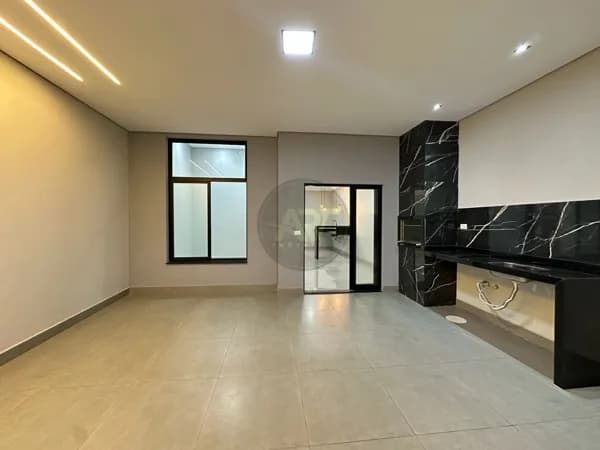 Casa Nova à venda | Santa Bárbara d’Oeste/SP