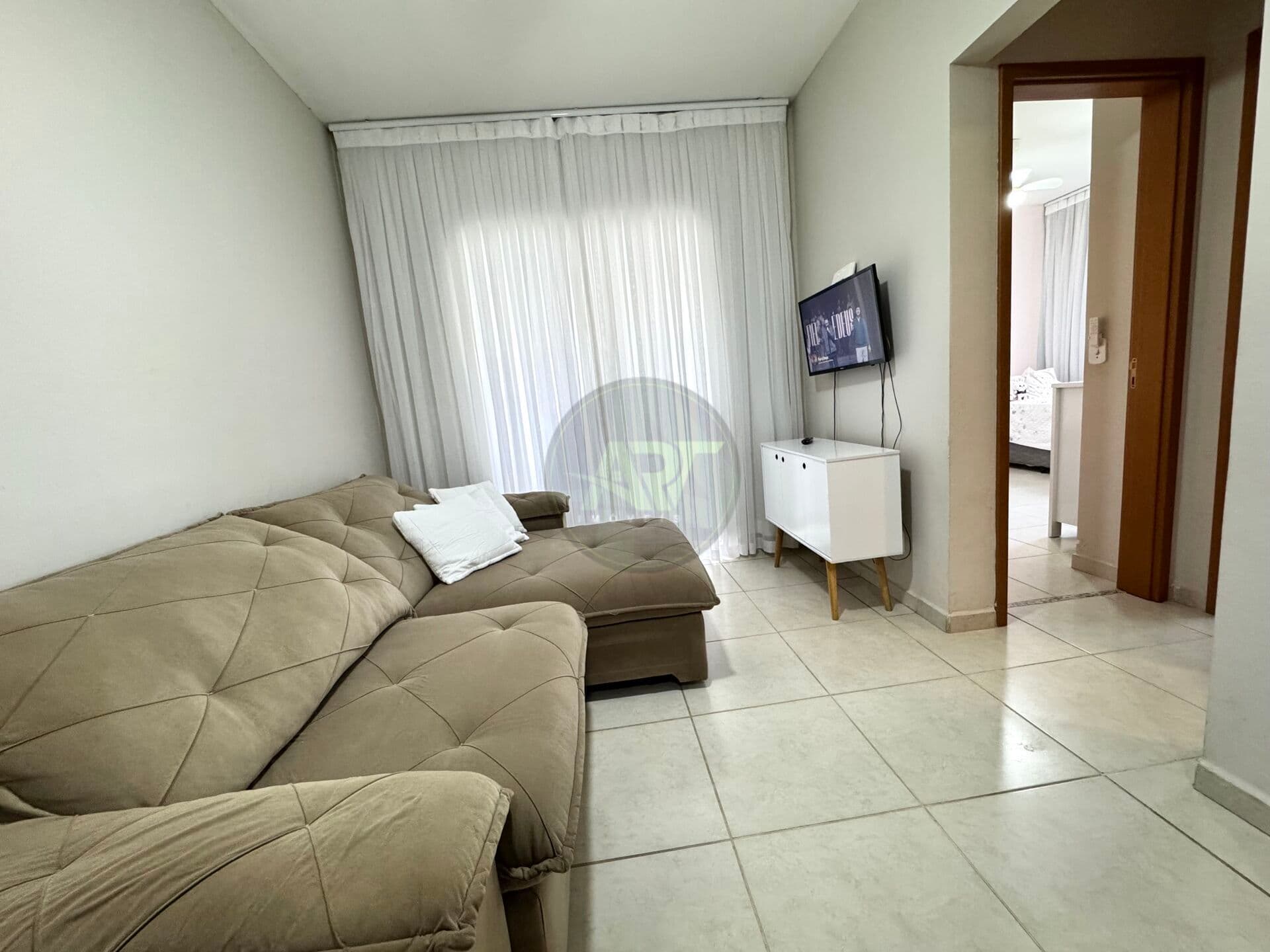 Apartamento em Americana - Parque Gramado