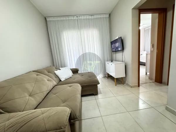 Apartamento em Americana - Parque Gramado