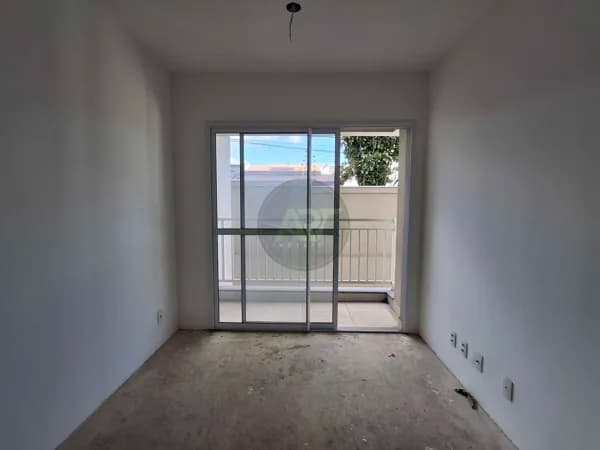 Apartamento em Jardim Dona Regina, Santa Bárbara D'Oeste/SP