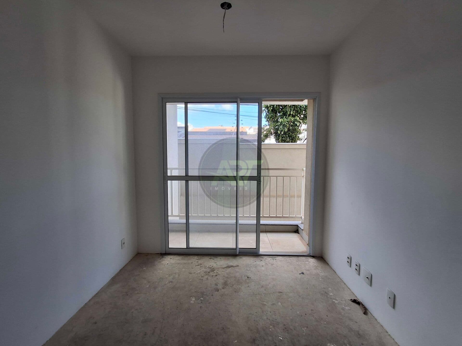 Apartamento em Jardim Dona Regina, Santa Bárbara D'Oeste/SP