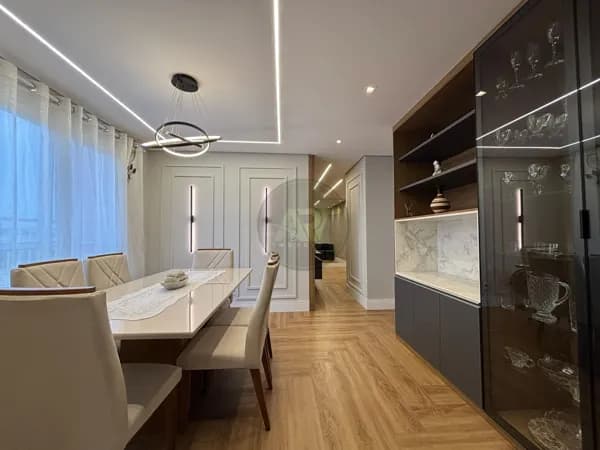 Apartamento Portal dos Ipês SB'O
