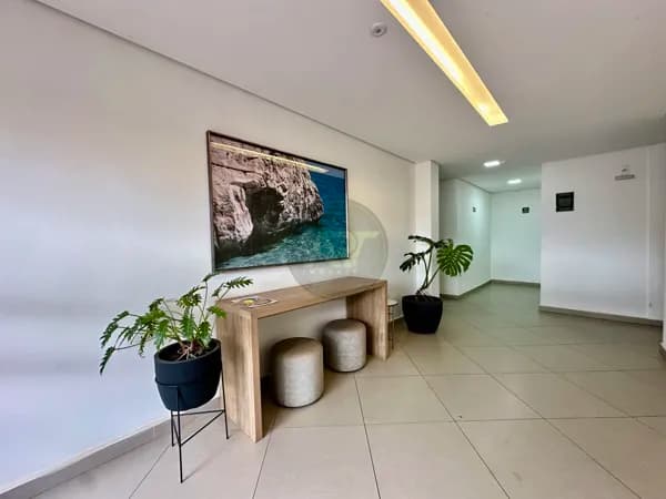 Apartamento em Santa Bárbara D'Oeste - Jardim Firenze