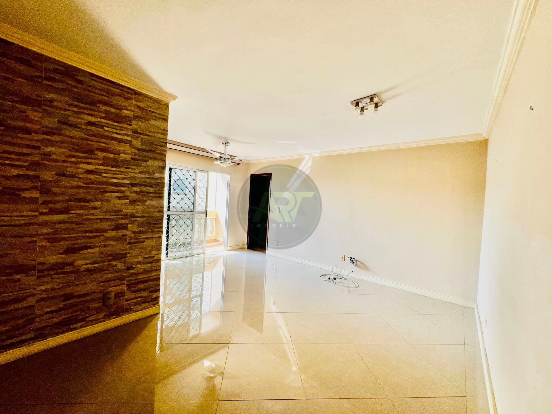 Apartamento em Vila Mollon IV, Santa Bárbara D'Oeste/SP