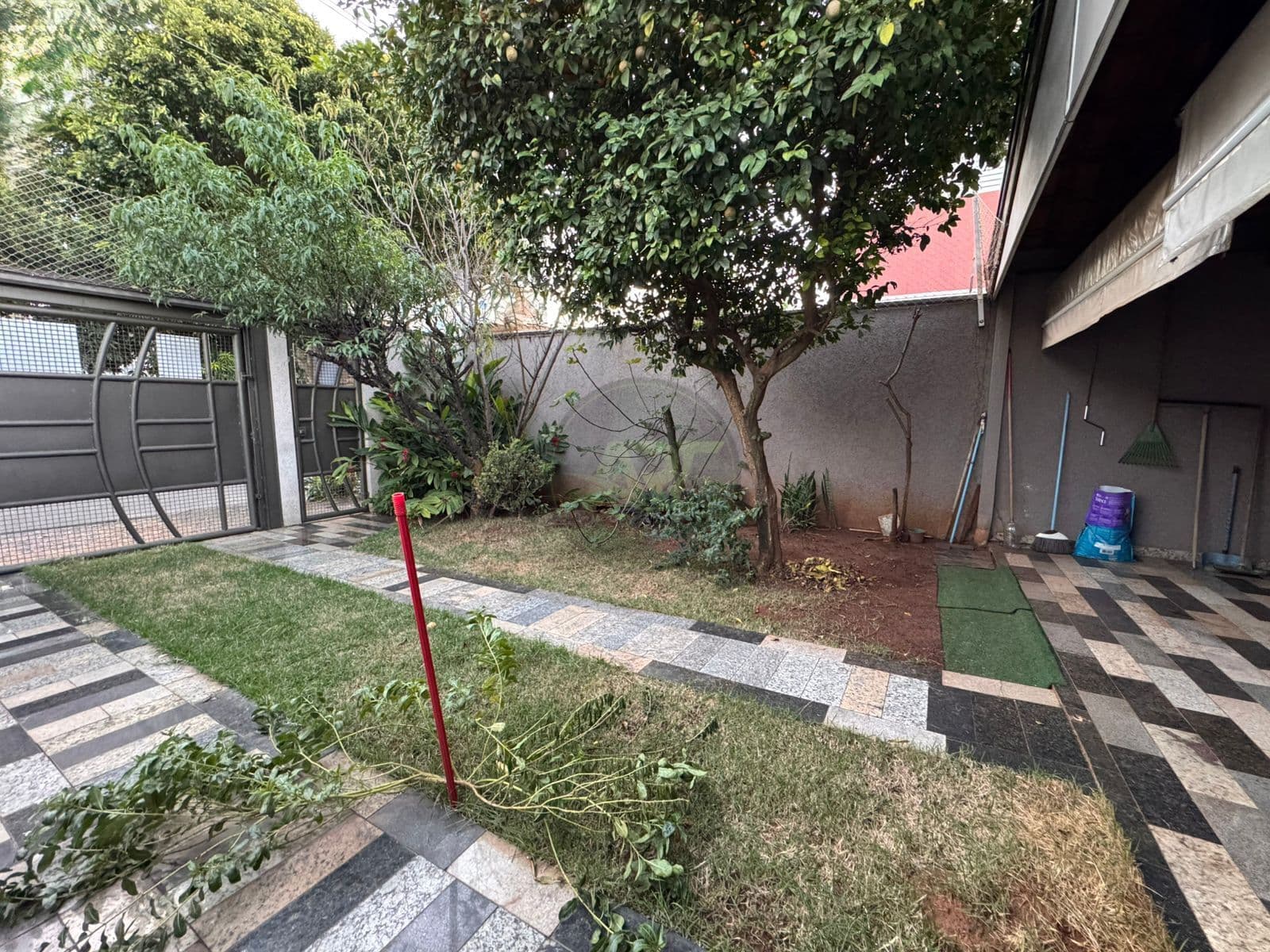 Casa em Americana - Loteamento Residencial Jardim Jacyra