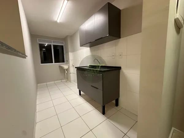Apartamento em Americana - Jardim Boer I