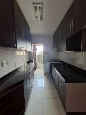 Apartamento em Nova Odessa - Centro