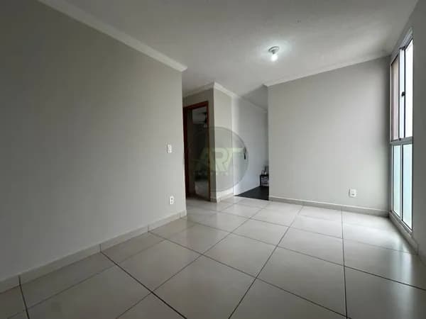 Apartamento em Americana - Morada do Sol
