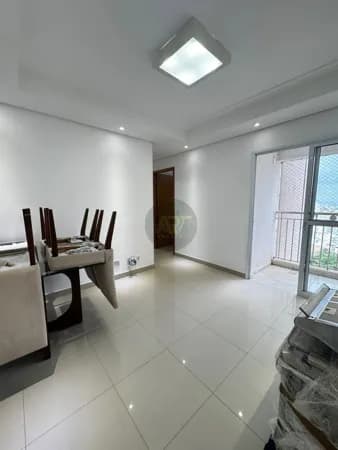 Apartamento em Vila Dainese, Americana/SP