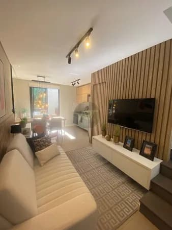 Casa à venda em condomínio fechado - Americana/SP