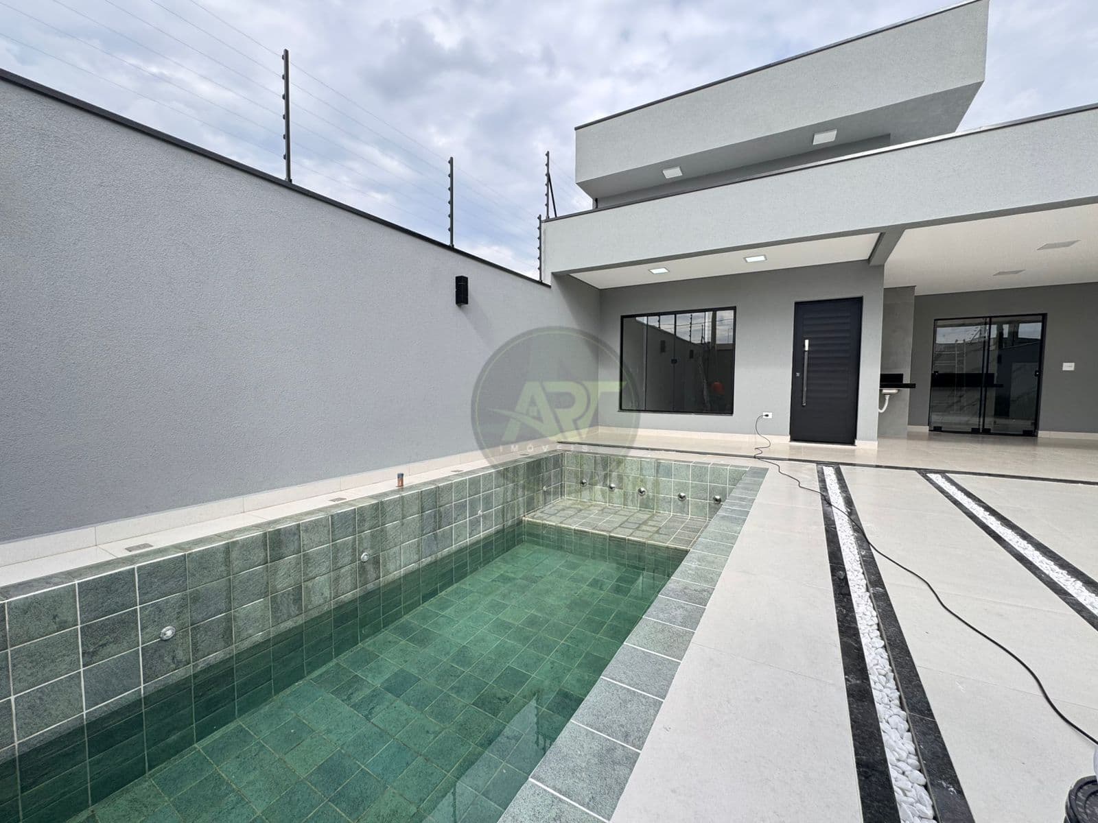 Casa em Santa Bárbara D'Oeste - Planalto do Sol