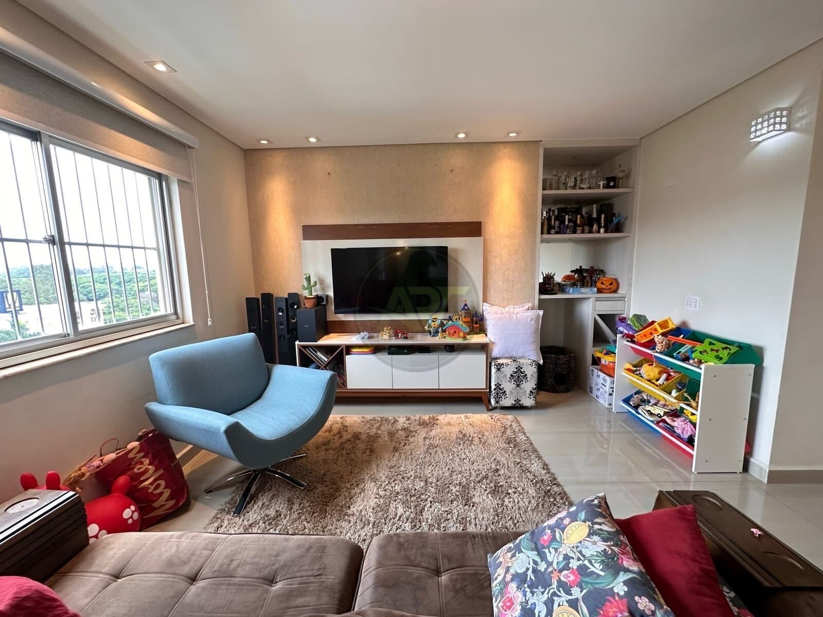 Apartamento em Americana - Centro