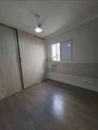 Apartamento em Santa Bárbara D'Oeste - Parque Planalto
