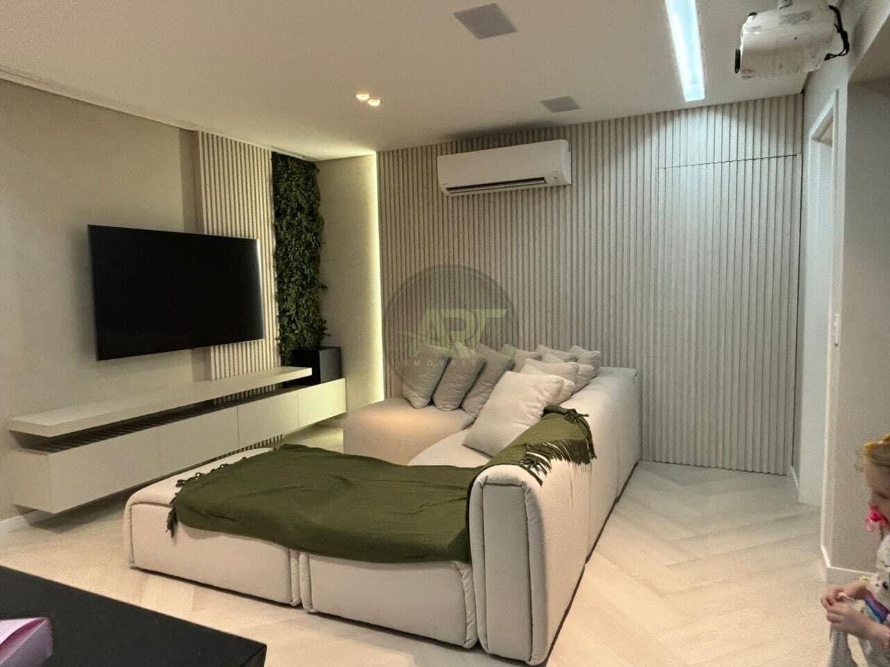 Apartamento com 3 Quartos para venda ou aluguel, 96m² - Jardim São Domingos