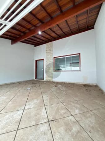 Casa em Americana - Parque Nova Carioba