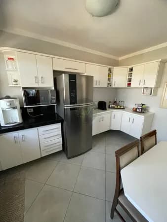 Apartamento à venda no bairro Centro - Santa Bárbara D'Oeste/SP
