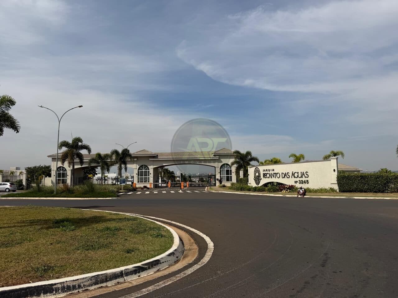 Lote/Terreno em Nova Odessa - Jardim Recanto das Águas