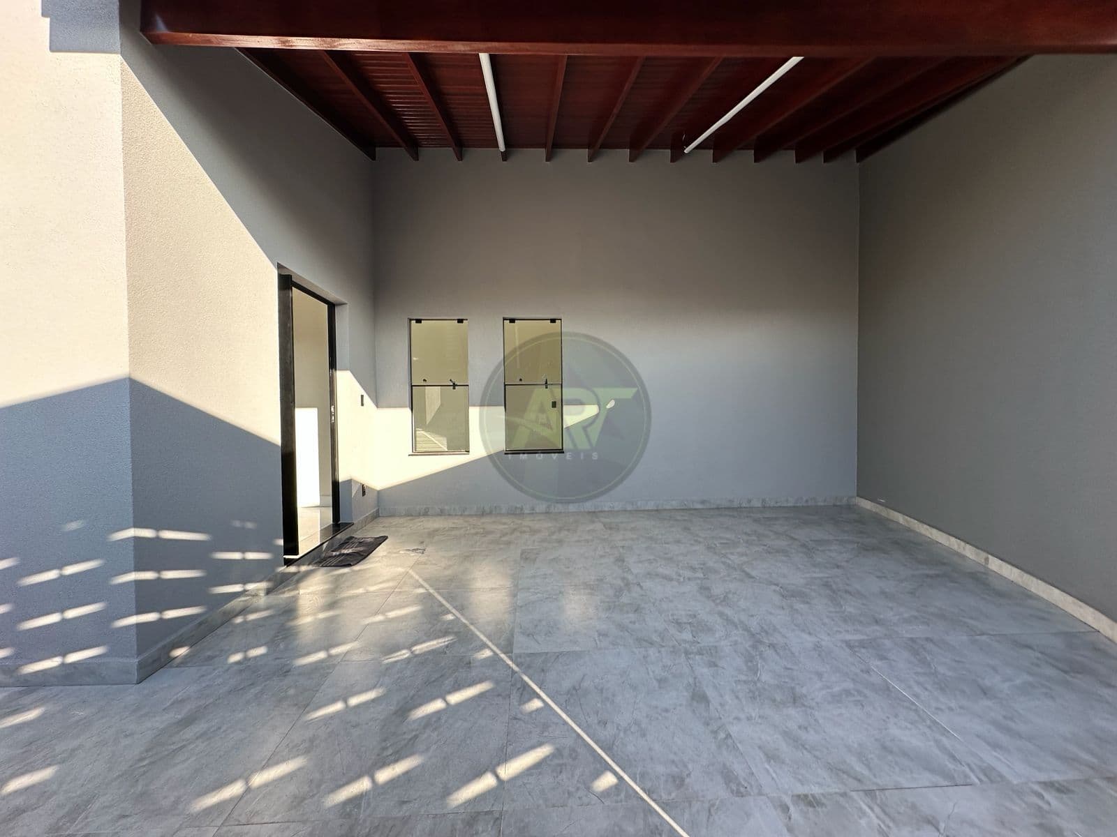 Casa em Americana - Loteamento Residencial Jardim Esperança