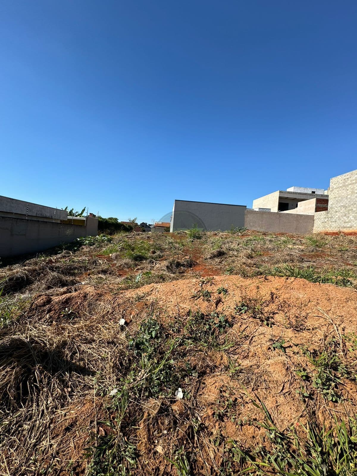 Terreno Reserva Centenária - em Santa Bárbara D'Oeste