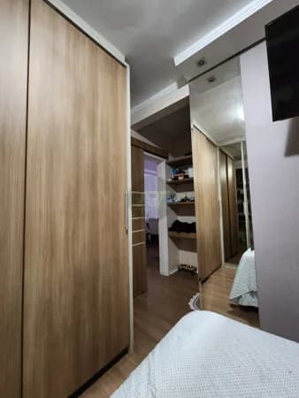 Apartamento em Americana - Jardim Progresso