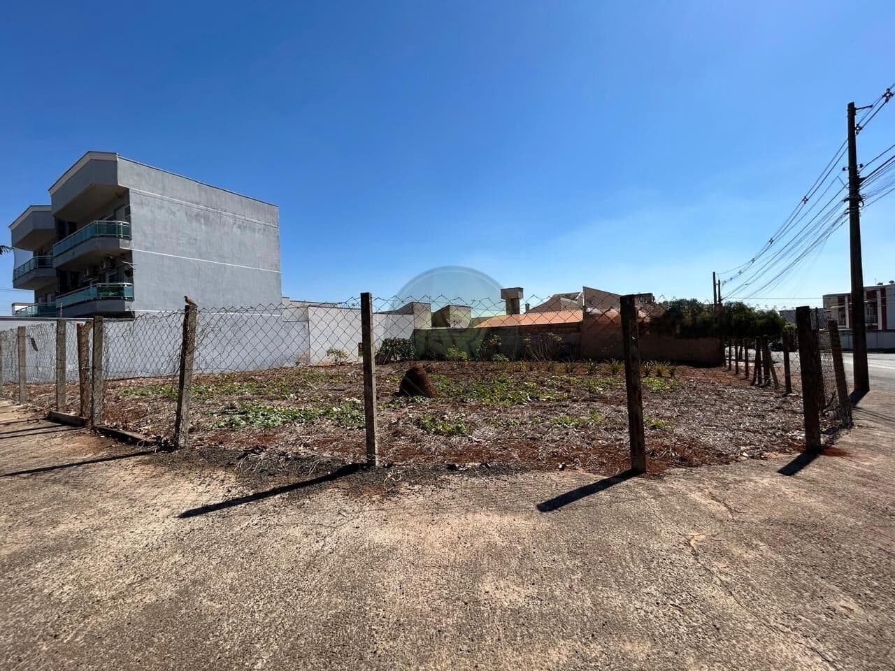 Terreno Lote RESIDENCIAL/COMERCIAL