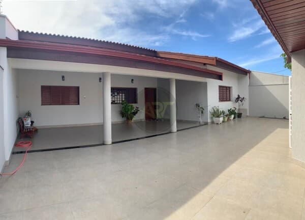Casa Jd. Amélia