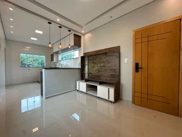 Apartamento em Americana - Parque Residencial Jaguari