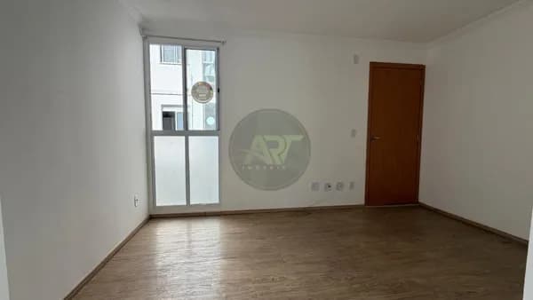 Apartamento Parque Aspen