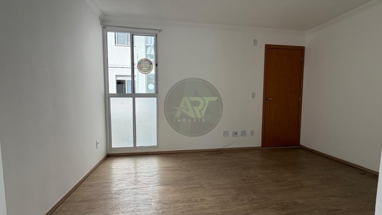 Apartamento Parque Aspen