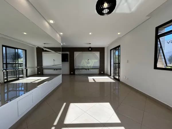 Apartamento 3 Dormitórios, TODO PLANEJADO