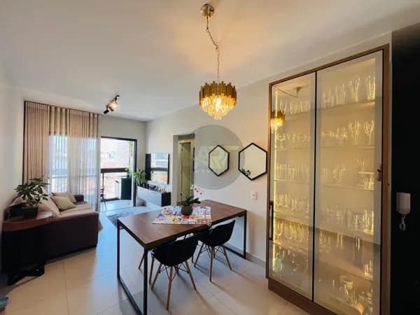 Apartamento em Americana - Jardim São Domingos