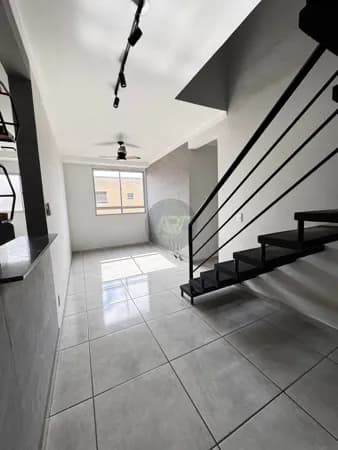 Apartamento Cobertura em Vila Belvedere, Americana/SP